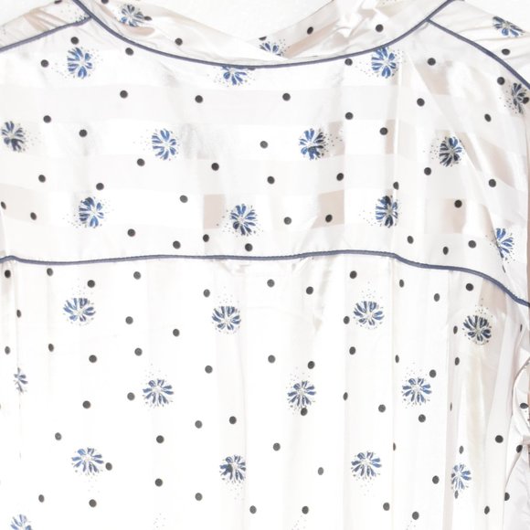 Free People Pajama Party Robe - Picture 11 of 11